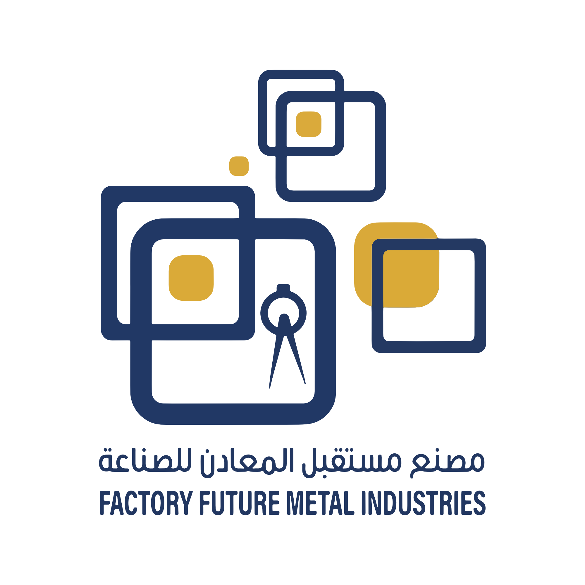مصنع مستقبل المعادن